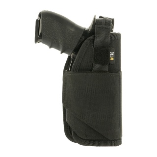 M-TAC Kabura uniwersalna Elite Right Black