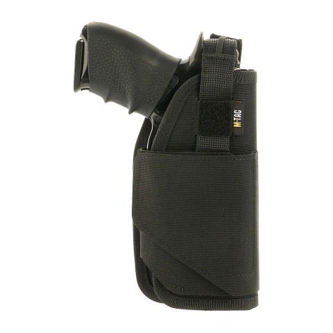 M-TAC Kabura uniwersalna Elite Right Black