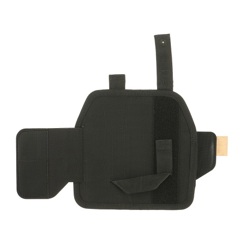 M-TAC Kabura uniwersalna Elite Right Black