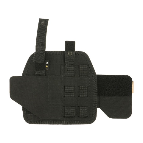 M-TAC Kabura uniwersalna Elite Right Black