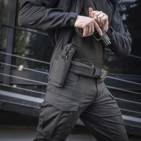 M-TAC Kabura uniwersalna Elite Right Black