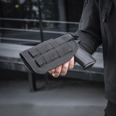 M-TAC Kabura uniwersalna Elite Right Black