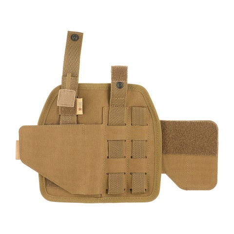 M-TAC Kabura uniwersalna Elite Right Coyote