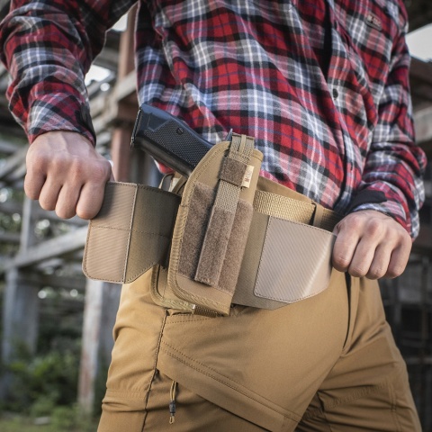 M-TAC Kabura uniwersalna Elite Right Coyote