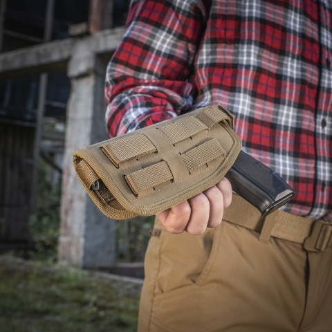 M-TAC Kabura uniwersalna Elite Right Coyote