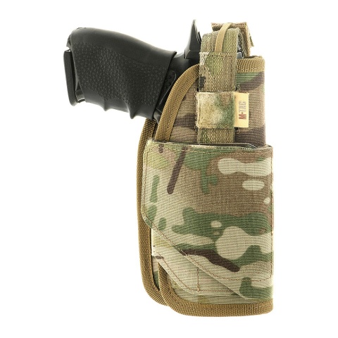 M-TAC Kabura uniwersalna Elite Right MultiCam®