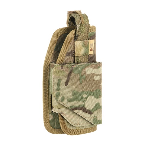 M-TAC Kabura uniwersalna Elite Right MultiCam®