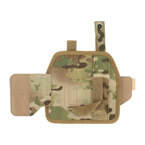 M-TAC Kabura uniwersalna Elite Right MultiCam®