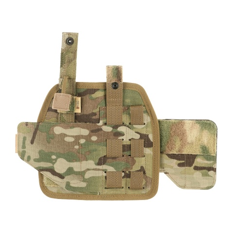 M-TAC Kabura uniwersalna Elite Right MultiCam®