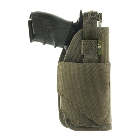 M-TAC Kabura uniwersalna Elite Right Ranger Green
