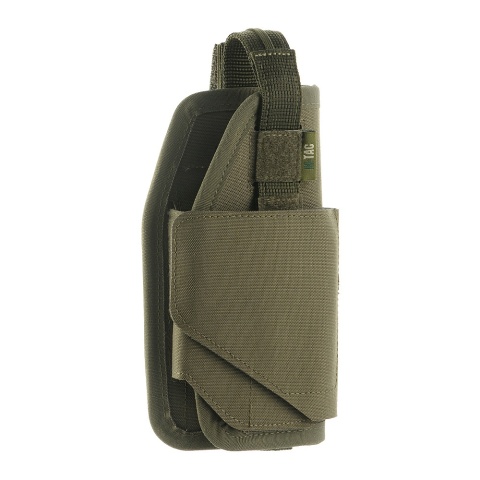 M-TAC Kabura uniwersalna Elite Right Ranger Green