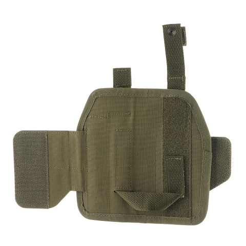 M-TAC Kabura uniwersalna Elite Right Ranger Green