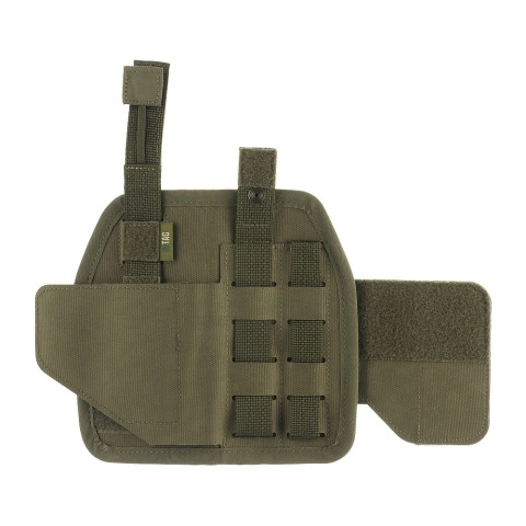 M-TAC Kabura uniwersalna Elite Right Ranger Green
