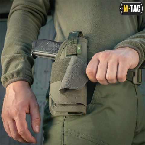 M-TAC Kabura uniwersalna Elite Right Ranger Green