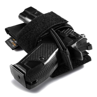 M-TAC Kabura uniwersalna wewnętrzna Black