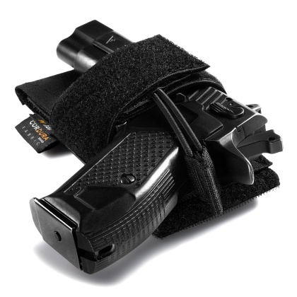 M-TAC Kabura uniwersalna wewnętrzna Black