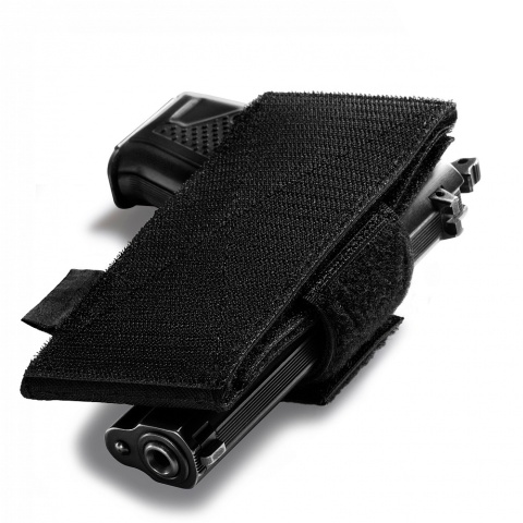 M-TAC Kabura uniwersalna wewnętrzna Black