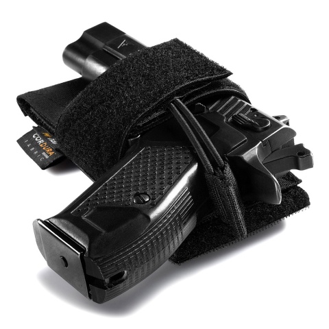 M-TAC Kabura uniwersalna wewnętrzna Black