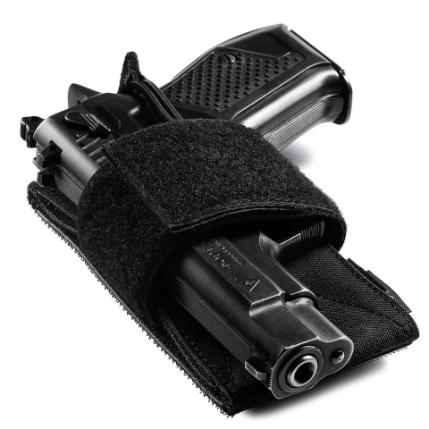 M-TAC Kabura uniwersalna wewnętrzna Black