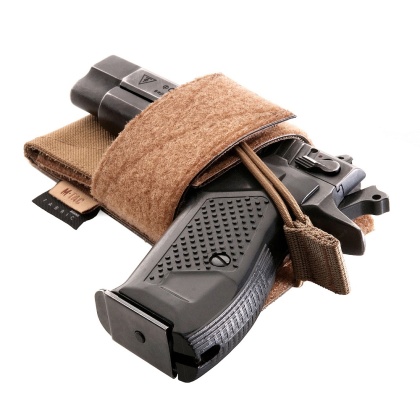 M-TAC Kabura uniwersalna wewnętrzna Coyote