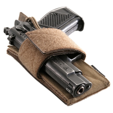 M-TAC Kabura uniwersalna wewnętrzna Coyote