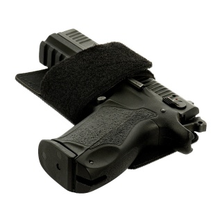 M-TAC Kabura uniwersalna wewnętrzna Light Black