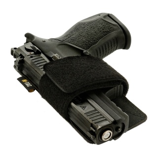 M-TAC Kabura uniwersalna wewnętrzna Light Black