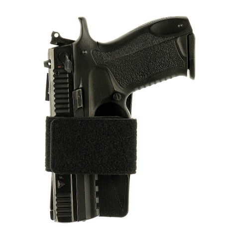 M-TAC Kabura uniwersalna wewnętrzna Light Black