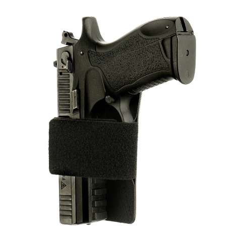 M-TAC Kabura uniwersalna wewnętrzna Light Black