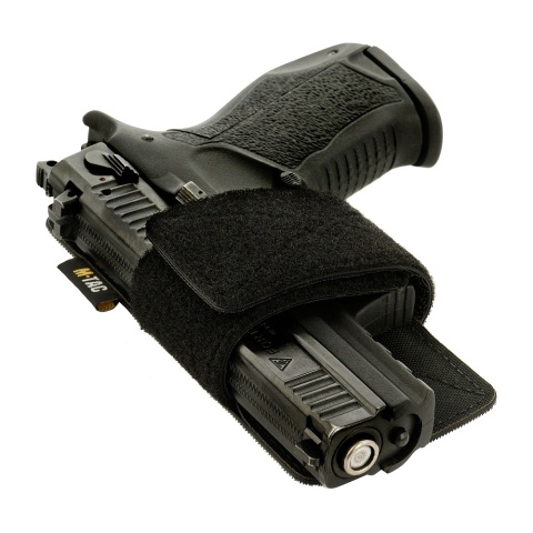 M-TAC Kabura uniwersalna wewnętrzna Light Black
