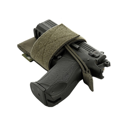 M-TAC Kabura uniwersalna wewnętrzna Ranger Green