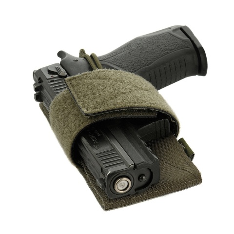 M-TAC Kabura uniwersalna wewnętrzna Ranger Green