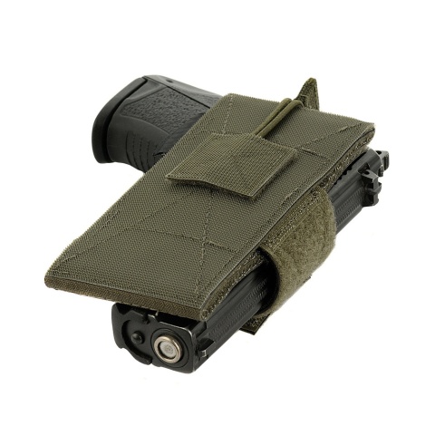 M-TAC Kabura uniwersalna wewnętrzna Ranger Green