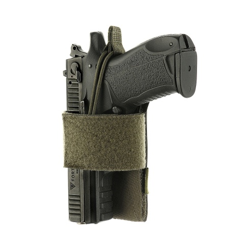 M-TAC Kabura uniwersalna wewnętrzna Ranger Green