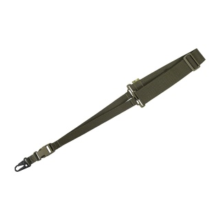 M-TAC Pas jednopunktowy do broni Ranger Green