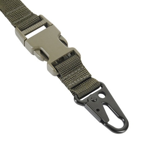 M-TAC Pas jednopunktowy do broni Ranger Green