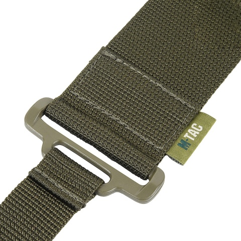 M-TAC Pas jednopunktowy do broni Ranger Green