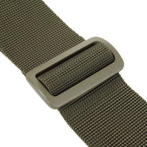 M-TAC Pas jednopunktowy do broni Ranger Green