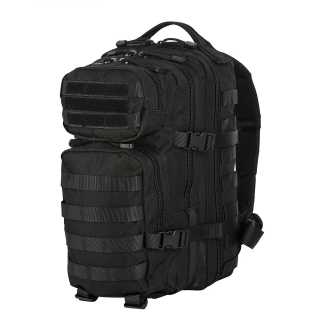 M-TAC Plecak Assault Pack Black