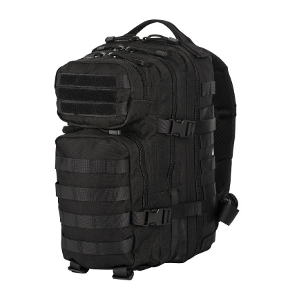M-TAC Plecak Assault Pack Black