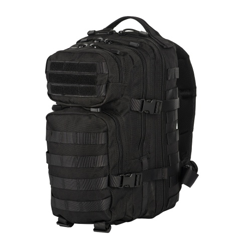 M-TAC Plecak Assault Pack Black
