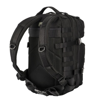 M-TAC Plecak Assault Pack Black