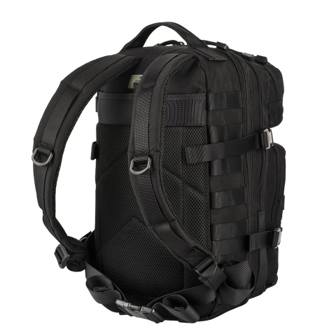 M-TAC Plecak Assault Pack Black