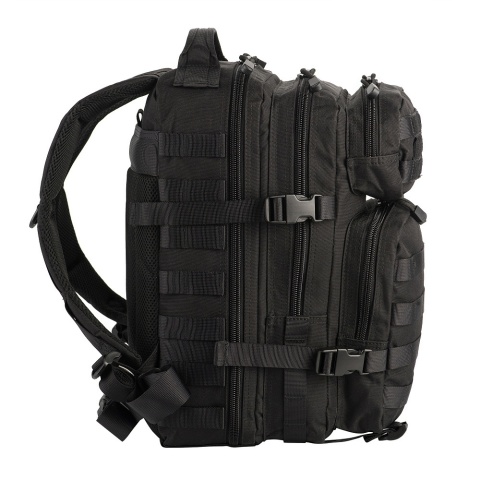 M-TAC Plecak Assault Pack Black