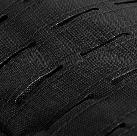 M-TAC Plecak Assault Pack Laser Cut Black