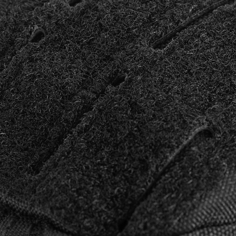 M-TAC Plecak Assault Pack Laser Cut Black