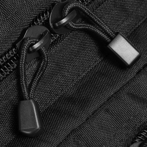 M-TAC Plecak Assault Pack Laser Cut Black