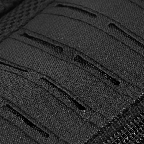 M-TAC Plecak Assault Pack Laser Cut Black