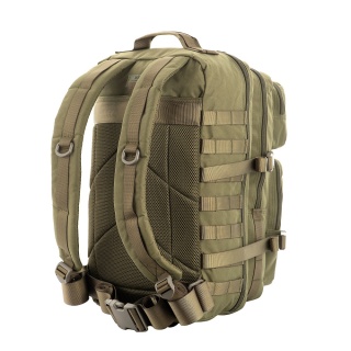 M-TAC Plecak Assault Pack Olive