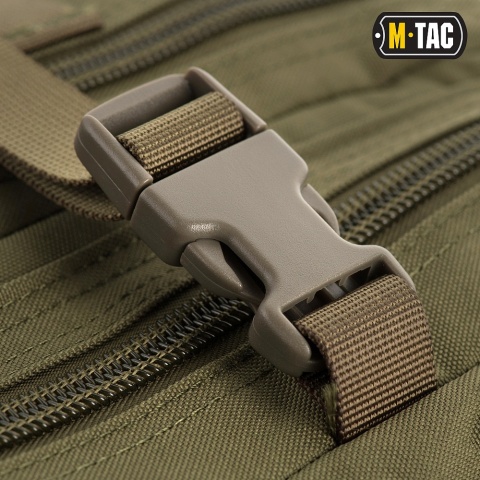M-TAC Plecak Assault Pack Olive